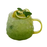 Kiwi Mojito